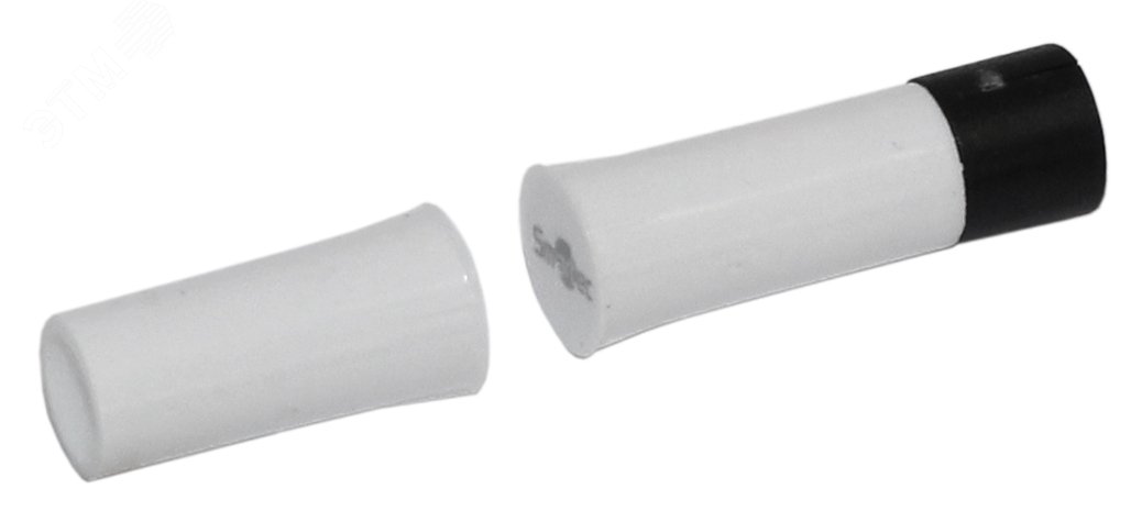 Изображение товара ST-DM011NC-WT - миниатюрный врезной датчик для дверей