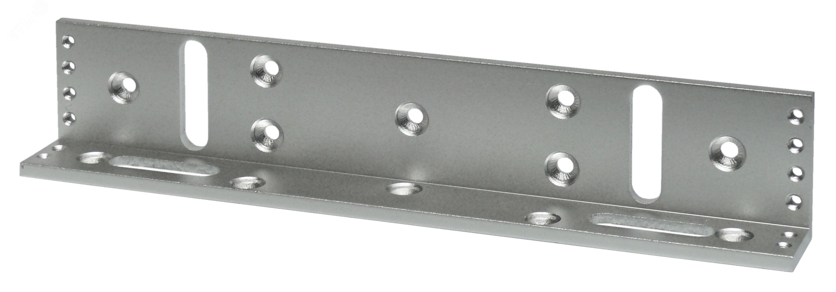 Изображение товара Крепление L-образное с возможностью регулировки для замка ST-EL250ML (шт)