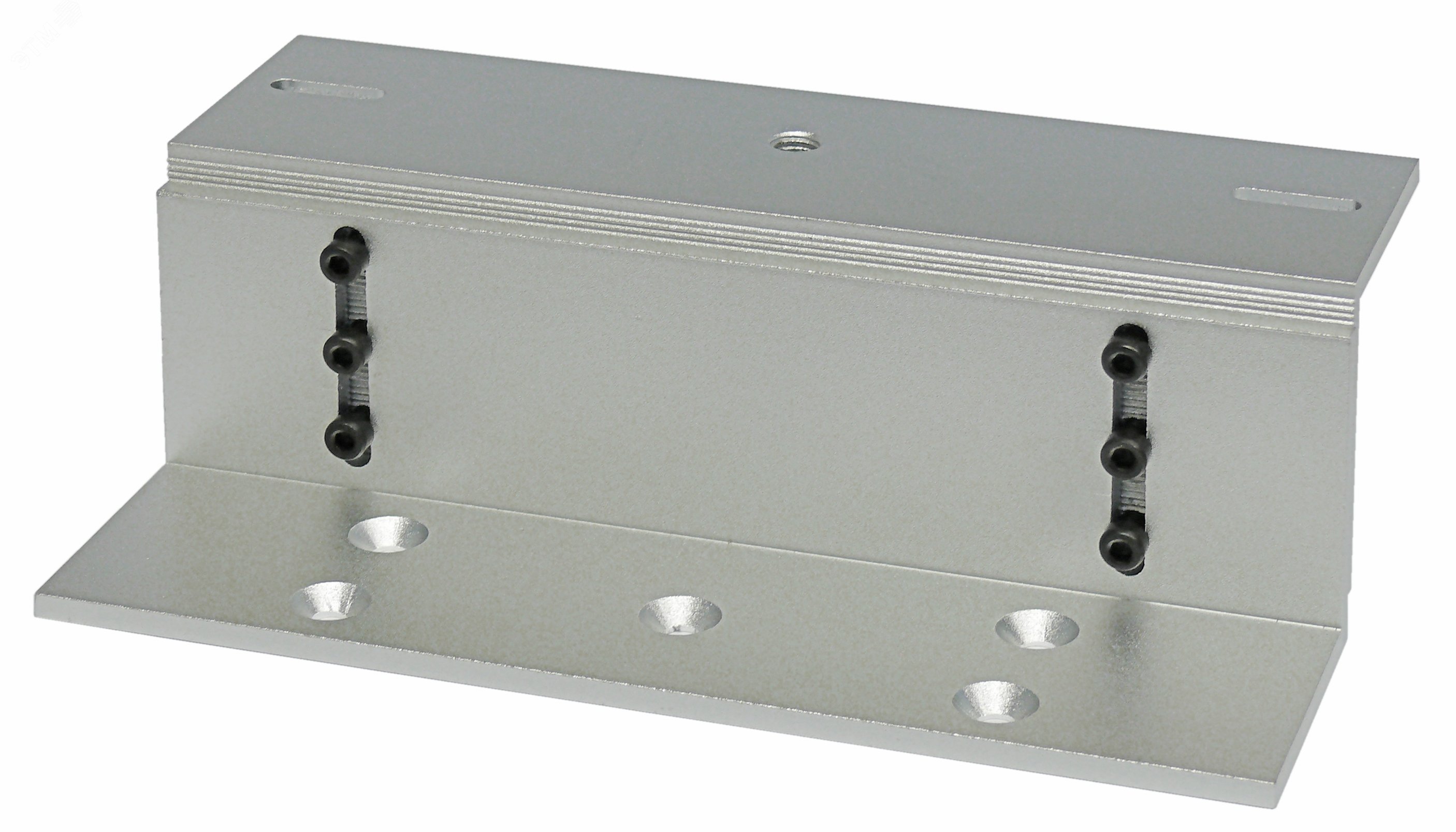 Изображение товара Крепление Z-образное для замка ST-EL250ML с регулировкой