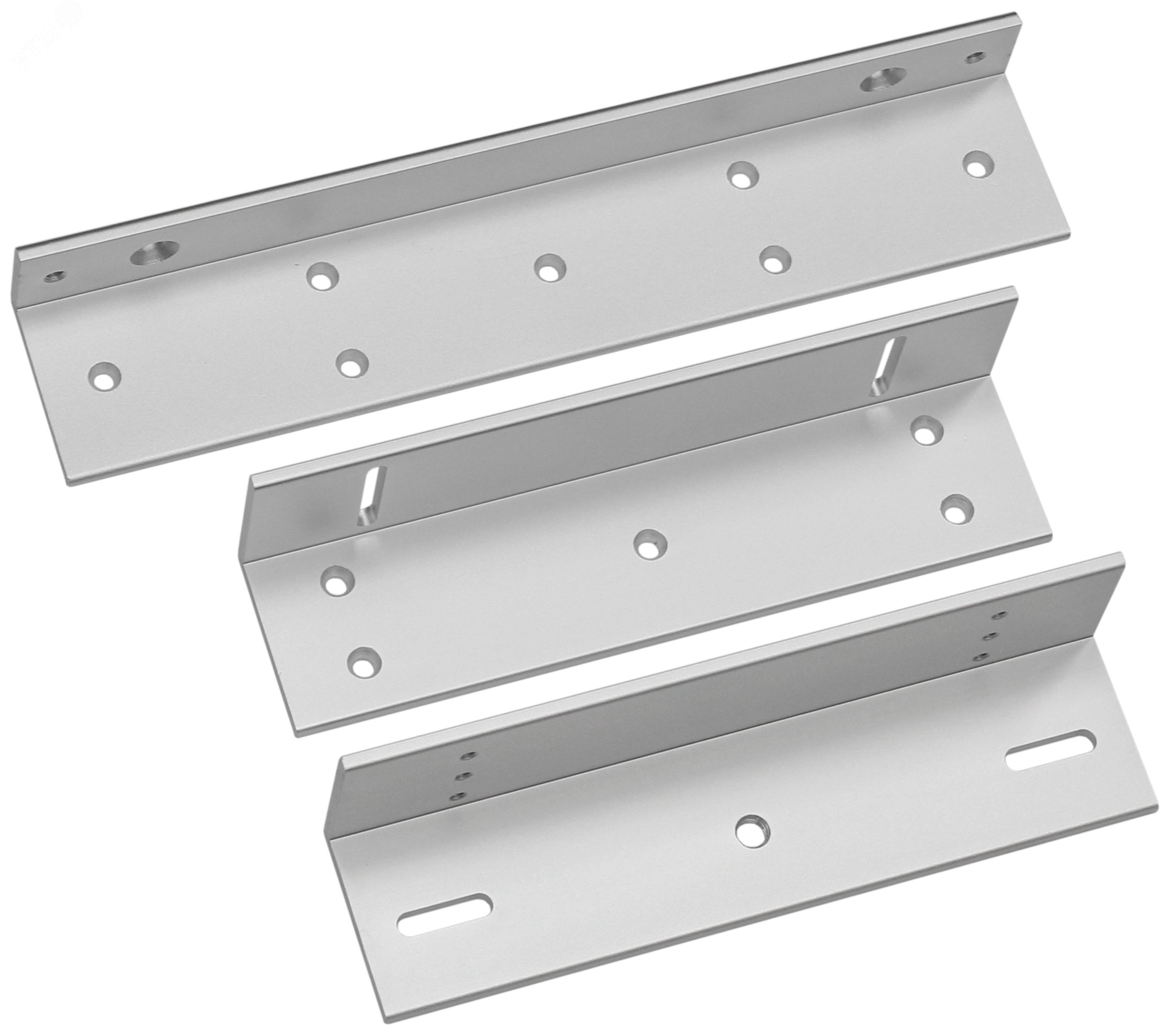 Изображение товара Крепление LZ-образное с возможностью регулировки для замков серии ST-EL323ххх (шт)