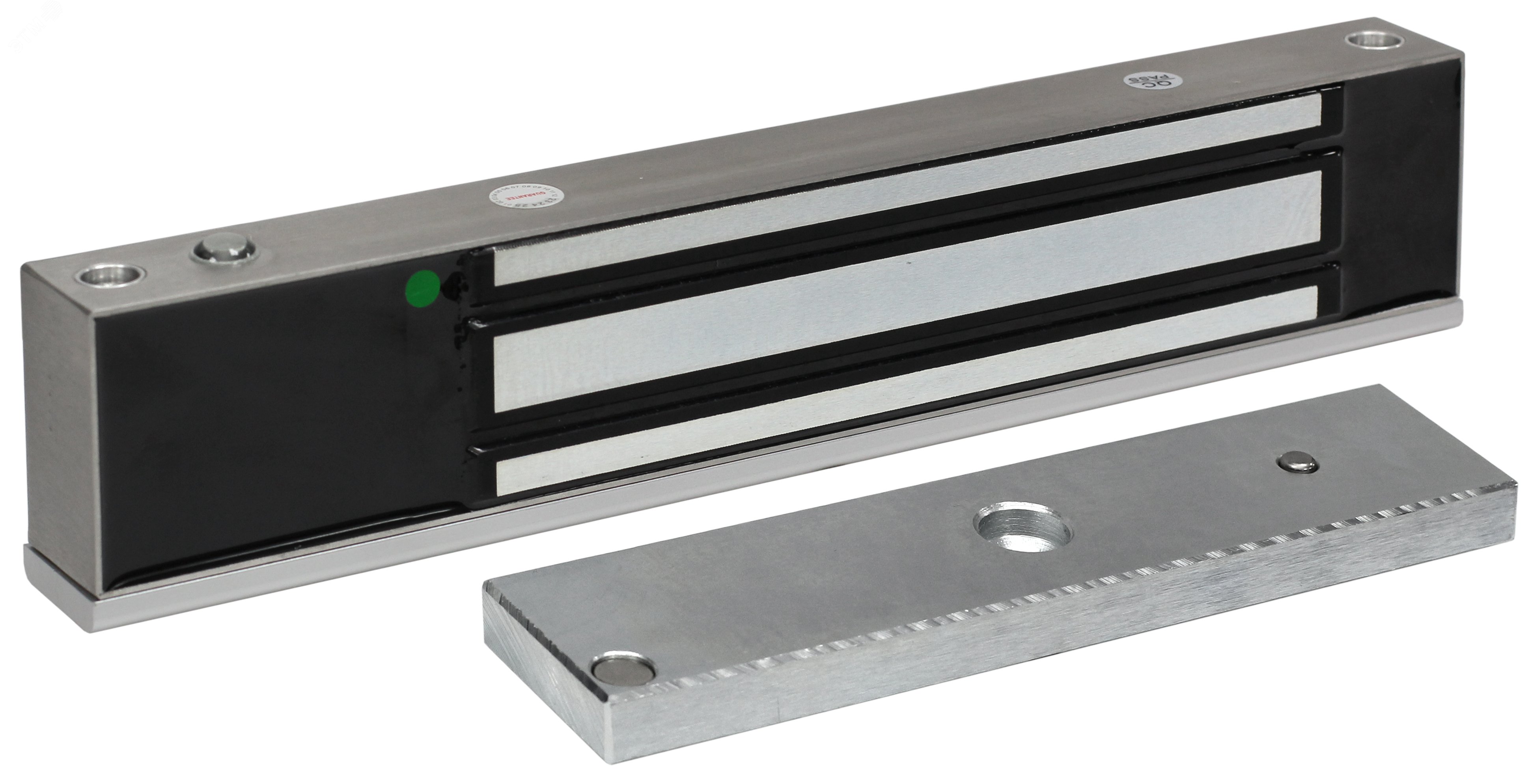 Изображение товара Электромагнитный замок ST-EL323DLW-SS для уличного использования