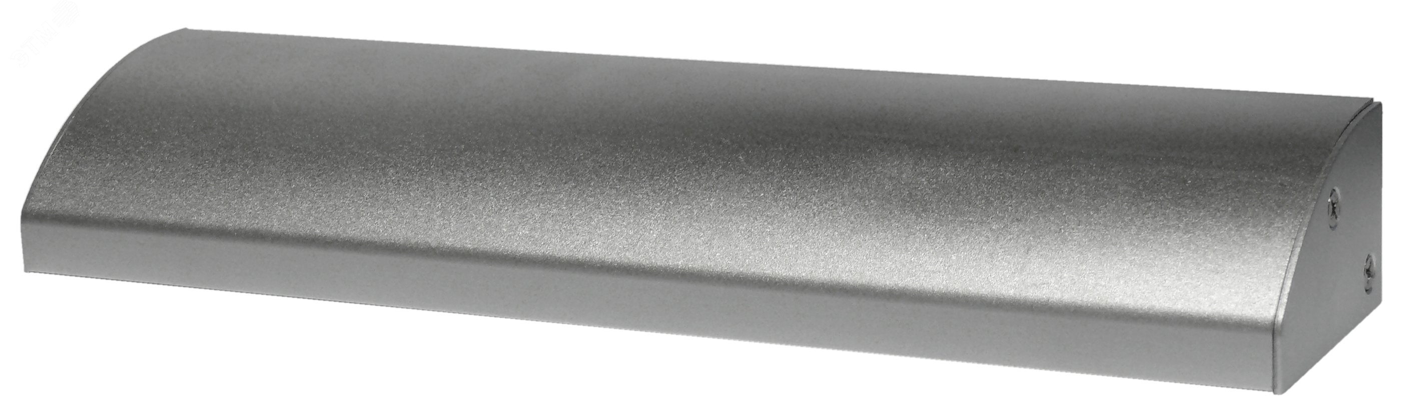 Изображение товара Крепление LC-образное с крышкой, с возможностью регулировки для замка с усилием 500 кг (шт)