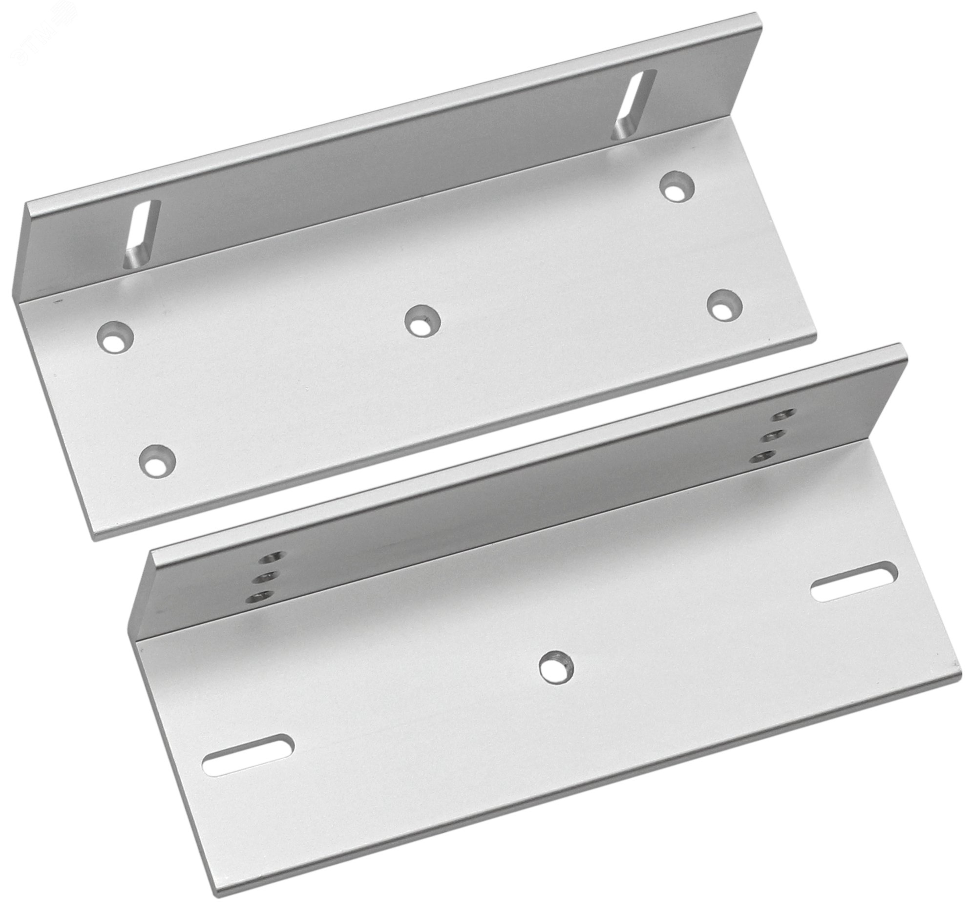 Изображение товара Крепление Z-образное с возможностью регулировки для замков серии ST-EL520ххх (шт)