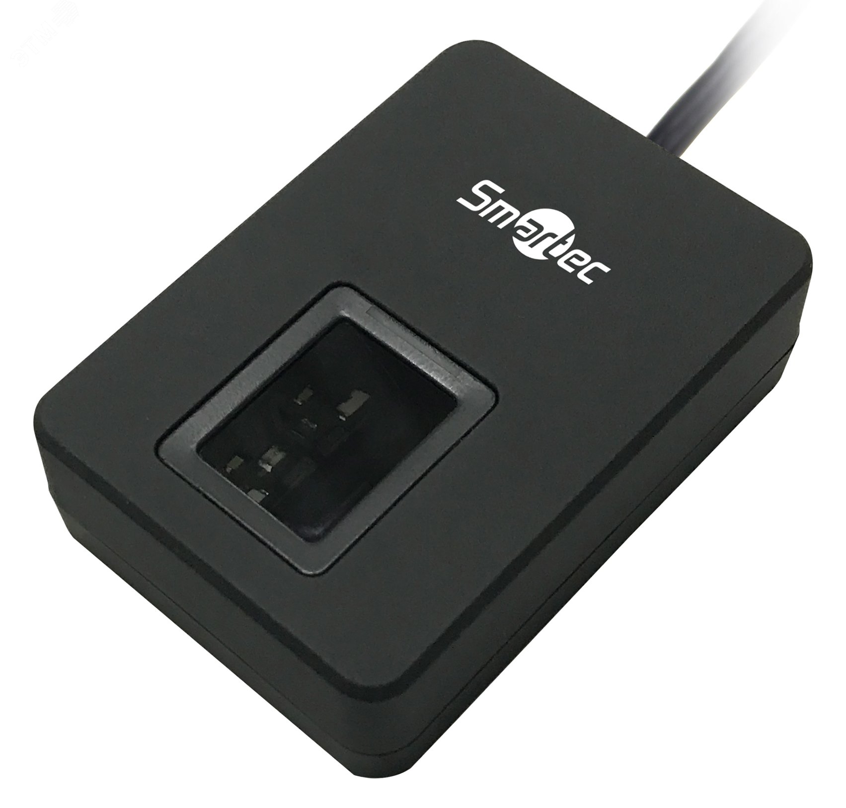 Сканер-USB отпечатков пальцев. Работа под управлением ПО Timex. ST-FE200 Smartec