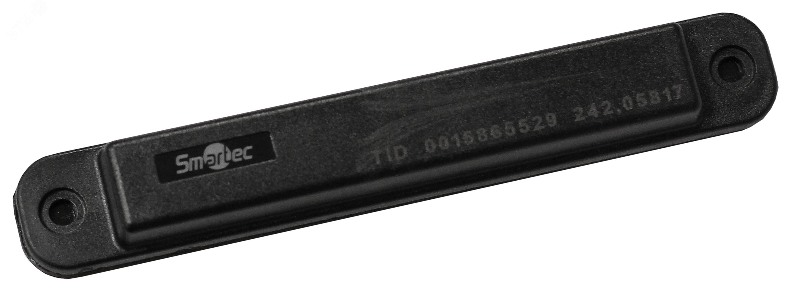 Изображение товара Метка UHF на металлические поверхности 135х21х13 мм Smartec