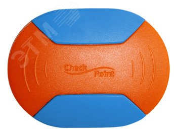 Изображение товара Проксимити метка для крепления на стену Smartec ST-PT050EM для систем контроля маршрутов