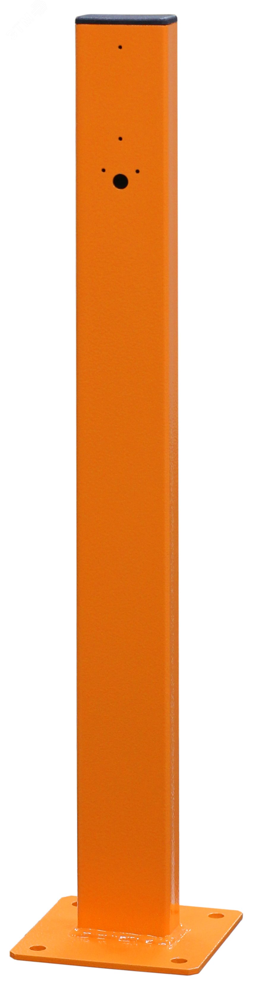 Изображение товара Стойка для ИК фотоэлементов, в комплекте 1 шт. (шт)