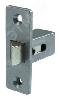 Изображение товара Часть ответная к электромеханической защелке (шт) Изображение товара Часть ответная к электромеханической защелке (шт)