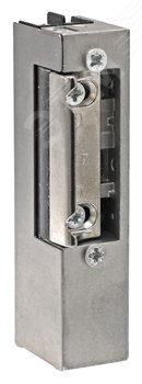 Изображение товара ЭМЗ стандартная, HЗ, без планки, переставляемый язычок, 12 V DC 290мА, -15 град.C to +40 град.C (шт)