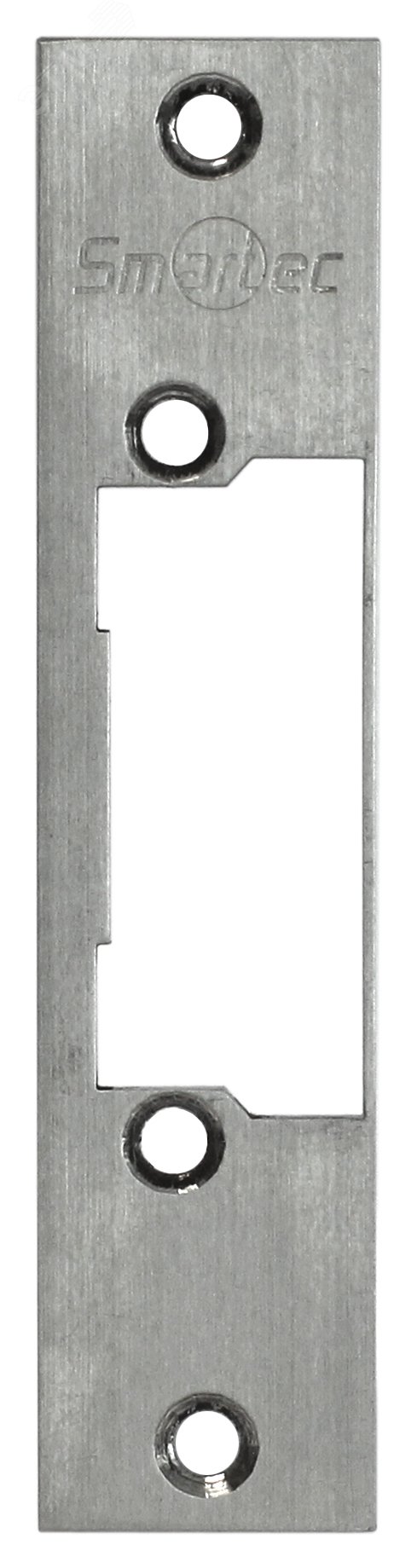 Изображение товара Запорная планка короткая для защелок ST-SL551NC и ST-SL551NO, нержавеющая сталь. (шт)