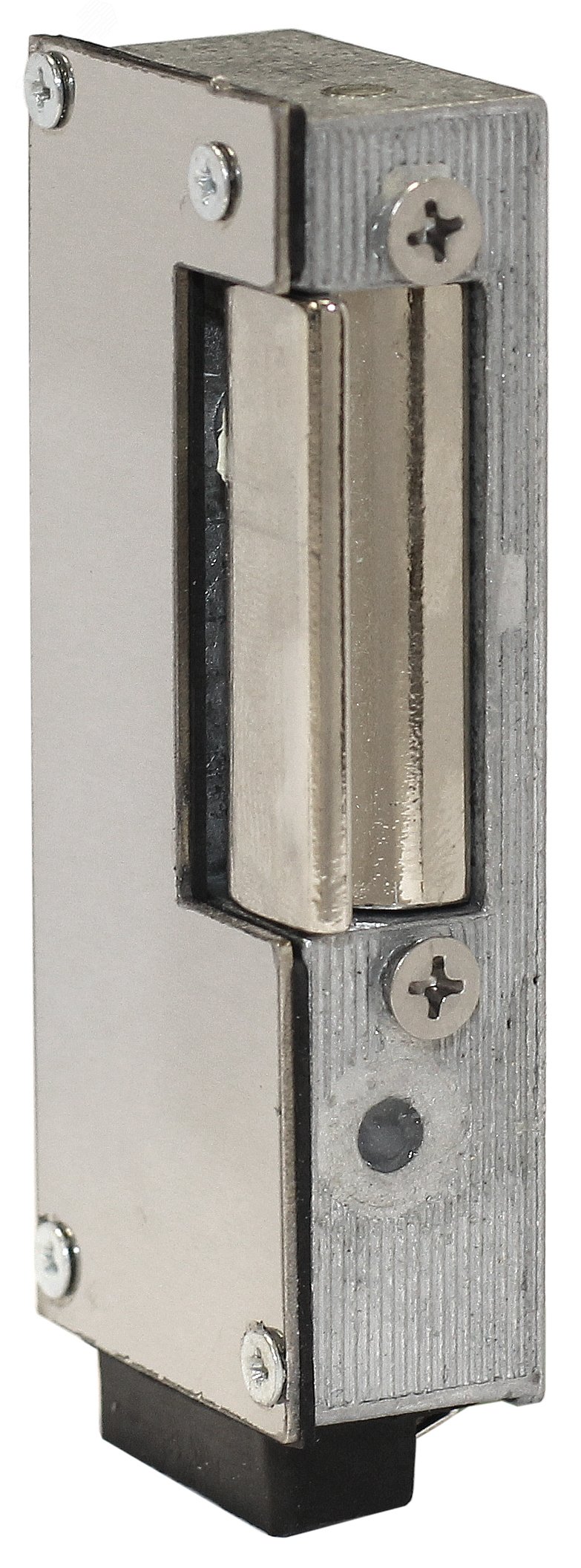 Изображение товара Защелка влагозащищенная, HО, класс защиты IP65, 12 V DC 230мА, -25 °C to +40 °C (шт)