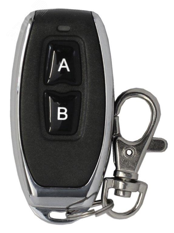 Изображение товара Радиоканальный брелок с динамическим кодом для ST-RC427TR