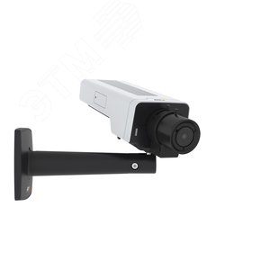 Видеокамера IP P1377 BAREBONE AX01808-031 Axis - 2