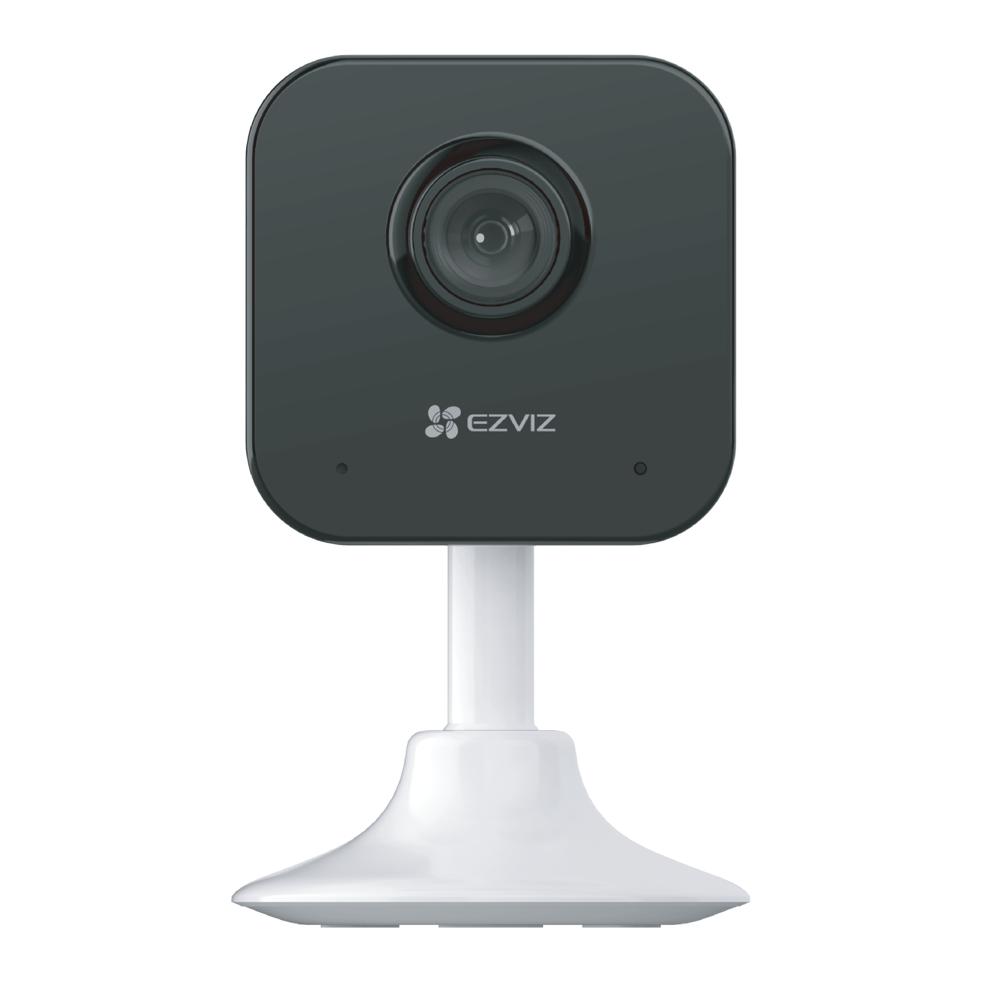 Видеокамера IP 2Мп миниатюрная ИК-10м с Wi-Fi (2.4мм)