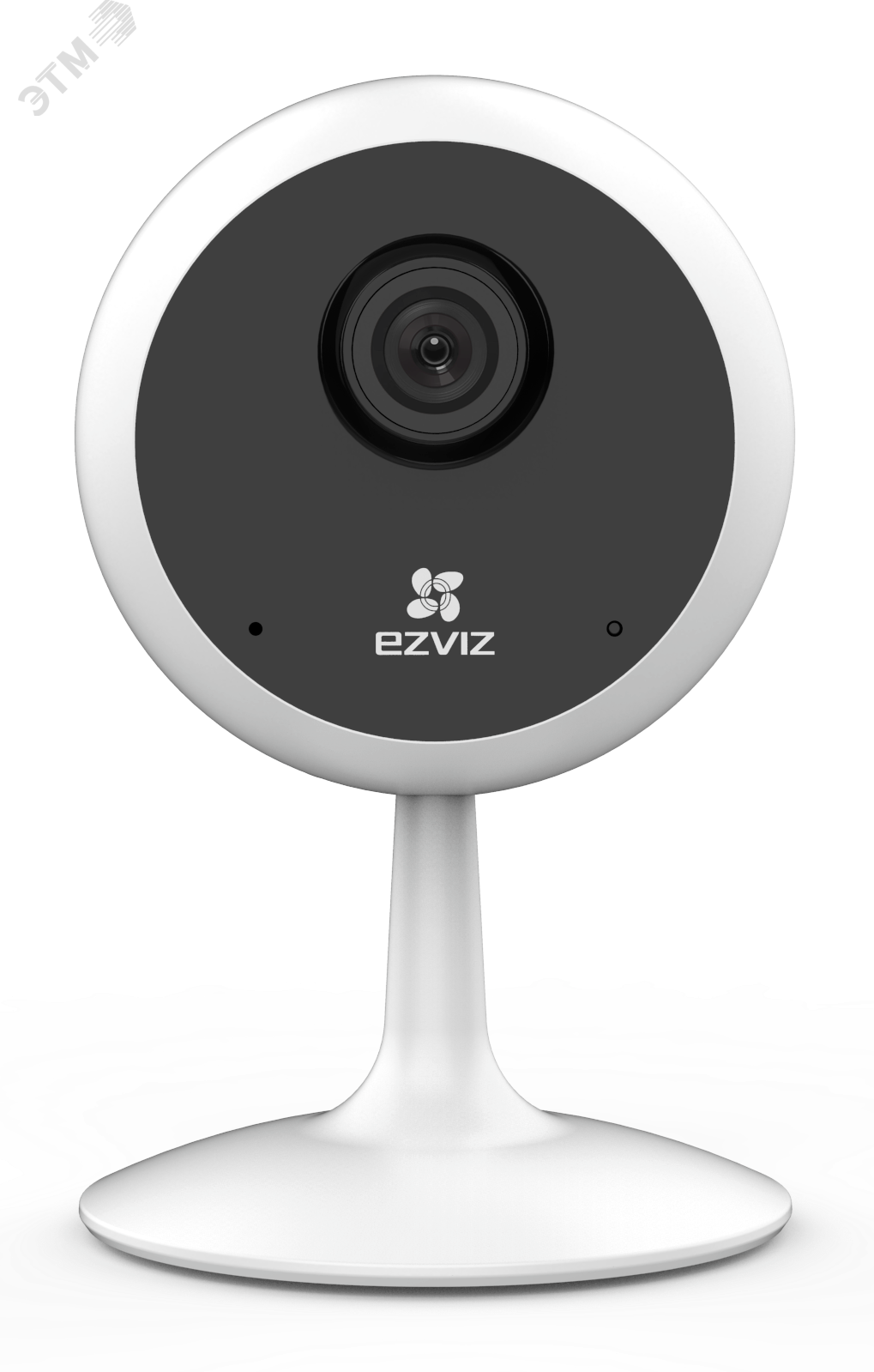 Видеокамера IP 2Мп Wi-Fi c ИК-подсветкой до 12м (2.8мм) CS-C1C-H.265-1080P EZVIZ - превью 2
