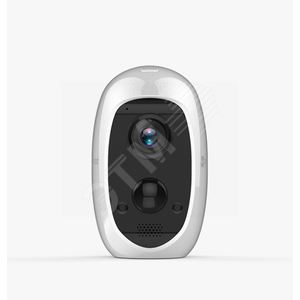 Видеокамера IP 2Мп внутренняя Wi-fi c ИК-подсветкой до 7.5м (2.8мм) (CS-C3A-A0-1C2WPMFBR)
