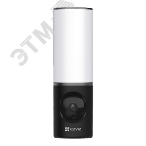 Видеокамера IP 4Мп цилиндрическая ИК-10м с Wi-Fi IP65 (2мм)