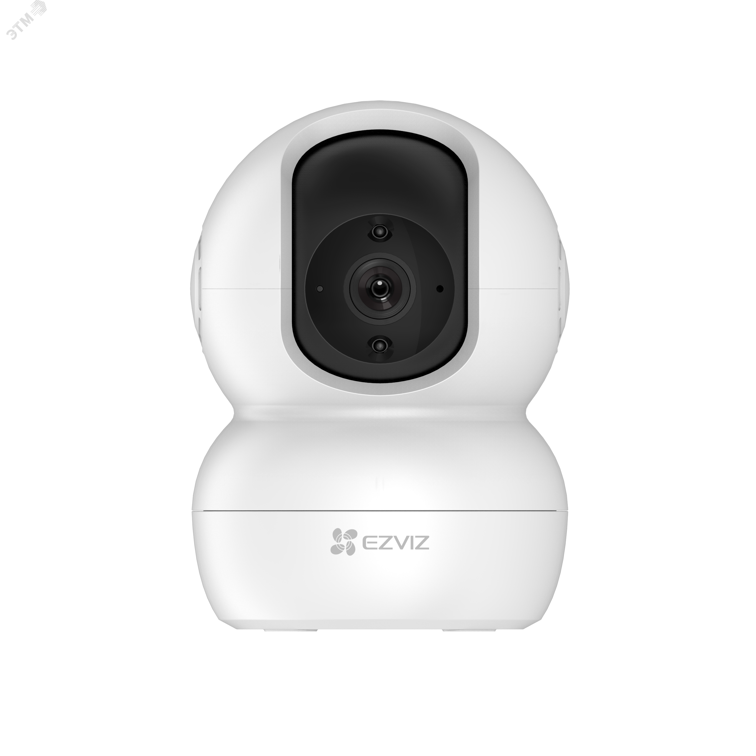Видеокамера IP 2Мп поворотная Wi-fi c ИК-подсветкой до 10м (2.8мм) TY2 (1080P) EZVIZ - превью 2