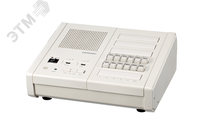 Переговорное устройство громкой связи PI-50LN PI-50LN L-GRY Commax