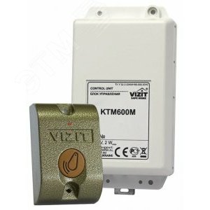Контроллер VIZIT-KTM602R
