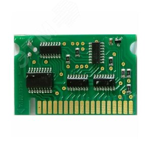 Изображение товара Модуль коммутации до 80 абонентов для БУД 301К/БУД 302К 80 (шт)