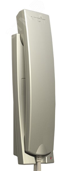 Изображение товара Трубка абонентская переговорная для подъездных домофонов УКП-