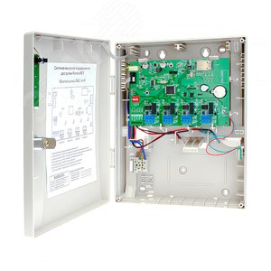 Шлюз Ethernet CNC-14-IP Parsec - 2