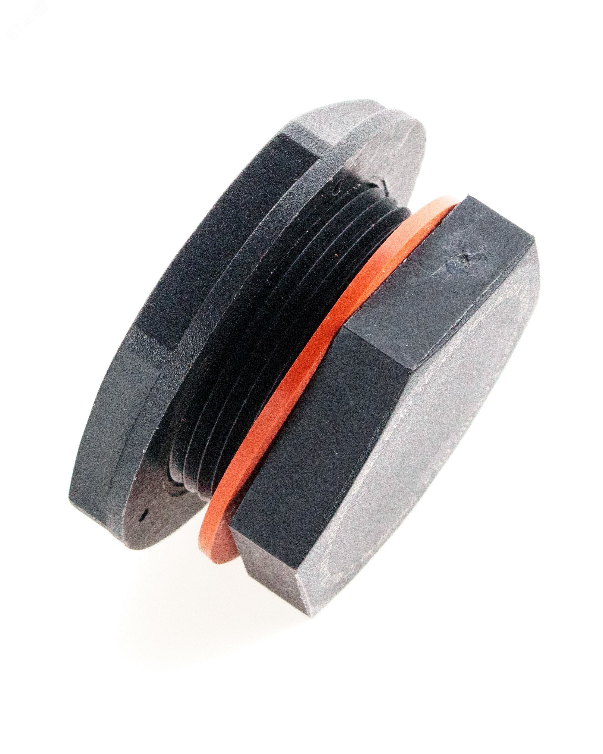 Изображение товара Взрывозащищенная заглушка отверстий М32х1,5 из полиамида для коробок EXTHERM TP-X3S-L