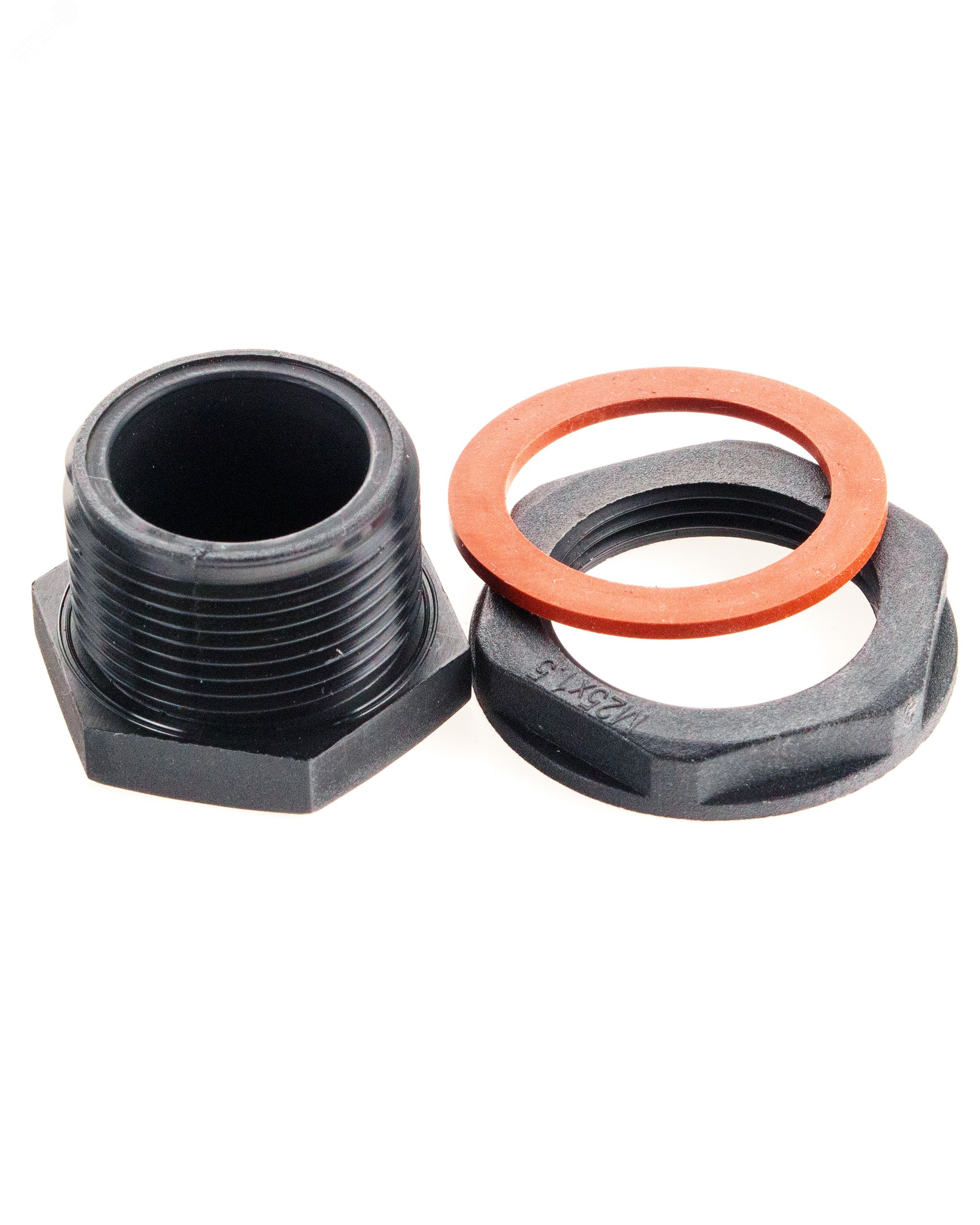 Изображение товара Взрывозащищенная заглушка отверстий HITP-X2HLS-L для коробок РТВО 25х1,5