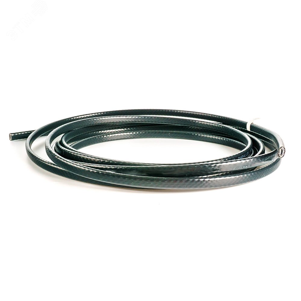 Изображение товара Кабель нагревательный Extherm 32CK20-AT 32 Вт/м для кровли и труб