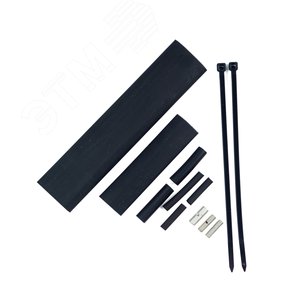 Комплект Con/T splice для ремонта/соединения саморегулирующихся кабелей
