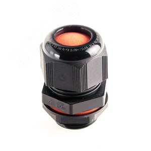 Изображение товара Ввод кабельный BM-X6S-L взрывозащищенный М25х1,5 (шт)