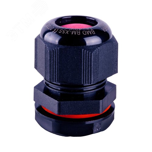 Изображение товара Кабельный ввод взрывозащищенный М25х1,5 (13,0-18,0) BM-X5S-L (шт)