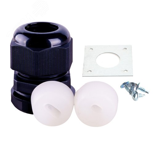 Изображение товара Устройство UIC для ввода саморегулирующегося кабеля под теплоизоляцию (шт)