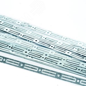 Изображение товара Полоса крепежная UNICLIP-L для саморегулирующегося кабеля 1.17 м (шт)