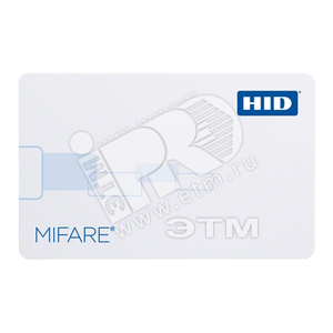 Бесконтактная карта mifare