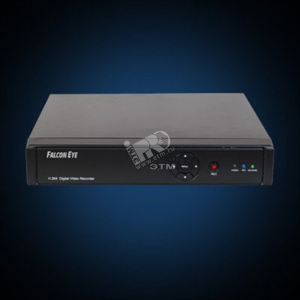 Falcon eye dvr