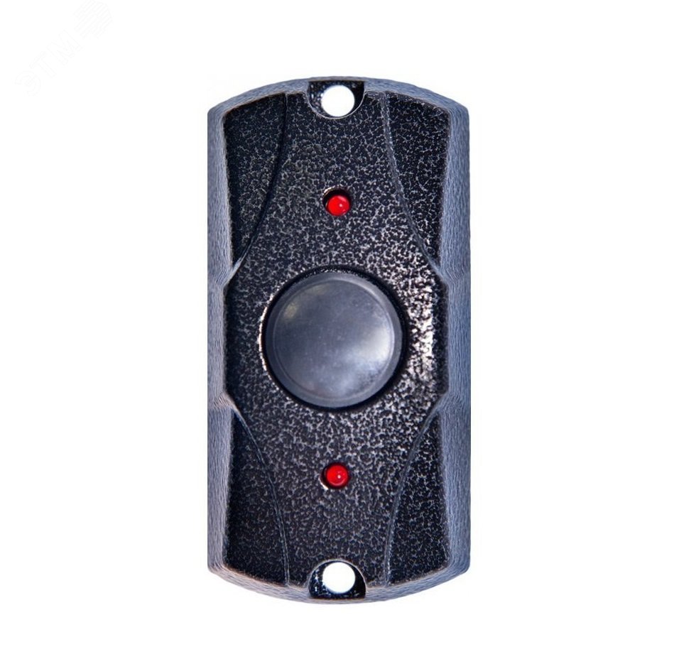 Изображение товара Кнопка выхода накладная вандалозащищенная (шт)