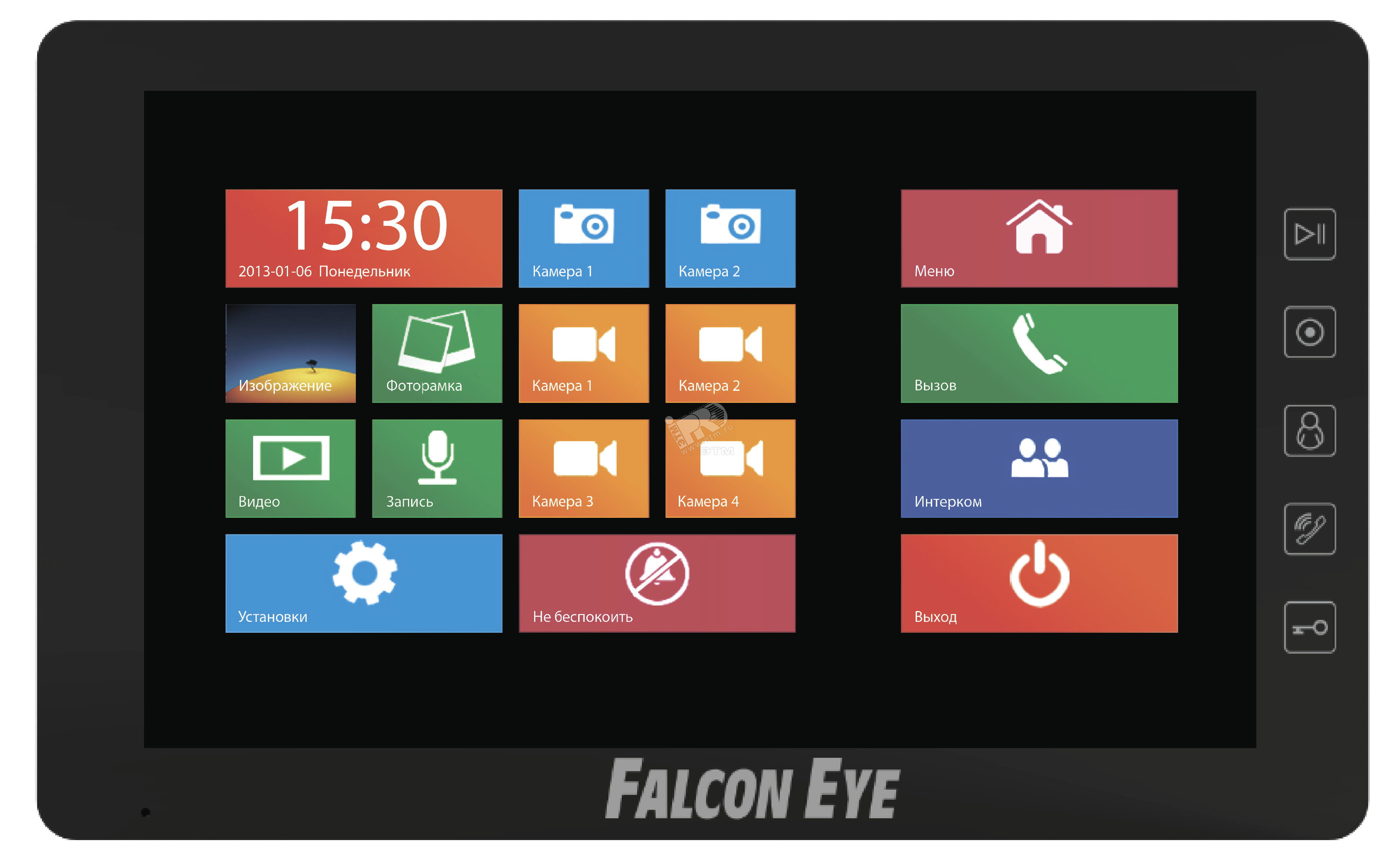 Видеодомофоны Falcon Eye. Falcon Eye Fe-101. Falcon Eye монитор видеодомофона. Видеодомофон Falcon Eye Vista. Кнопка falcon eye