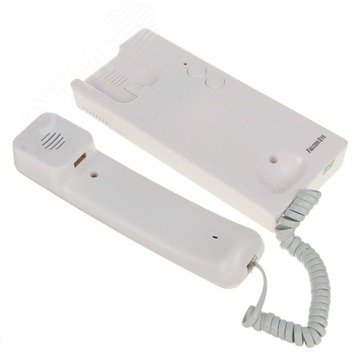 Изображение товара Абонентская координатная трубка для подъездного аудиодомофона Falcon Eye FE-12U Изображение товара Абонентская координатная трубка для подъездного аудиодомофона Falcon Eye FE-12U