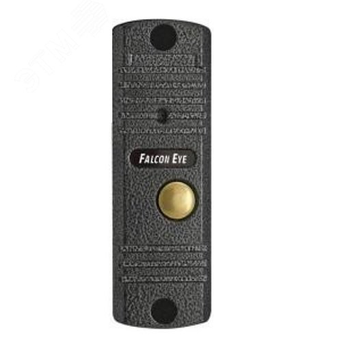 Изображение товара Видеодомофонная панель Falcon Eye цветная 1928х1080 с антивандальным корпусом