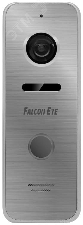 Изображение товара Панель вызывная видеодомофона Falcon Eye FE-ipanel 3 ID