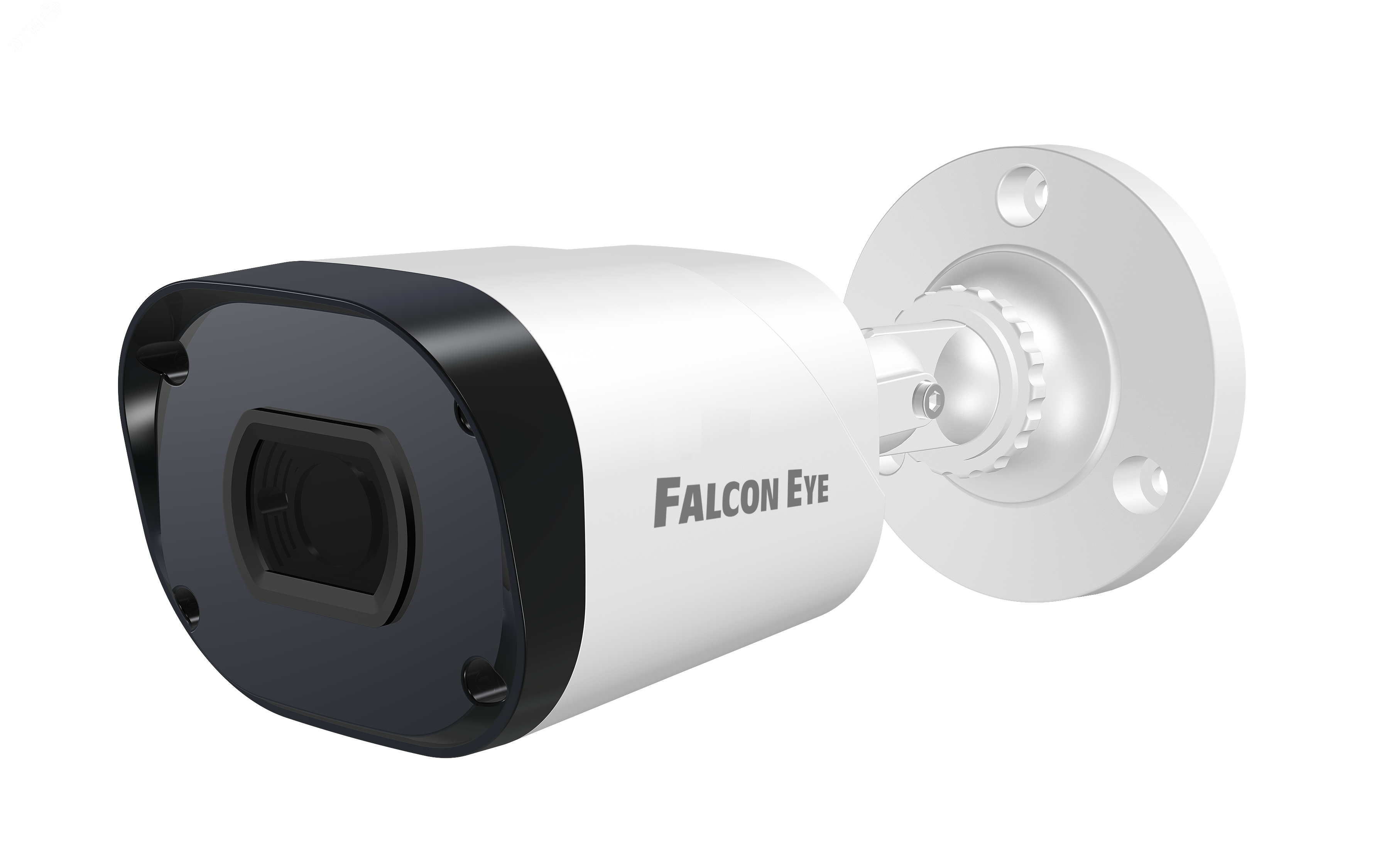 Видеокамера IP 2Мп цилиндрическая (3.6 мм) FE-IPC-BP2e-30p Falcon Eye
