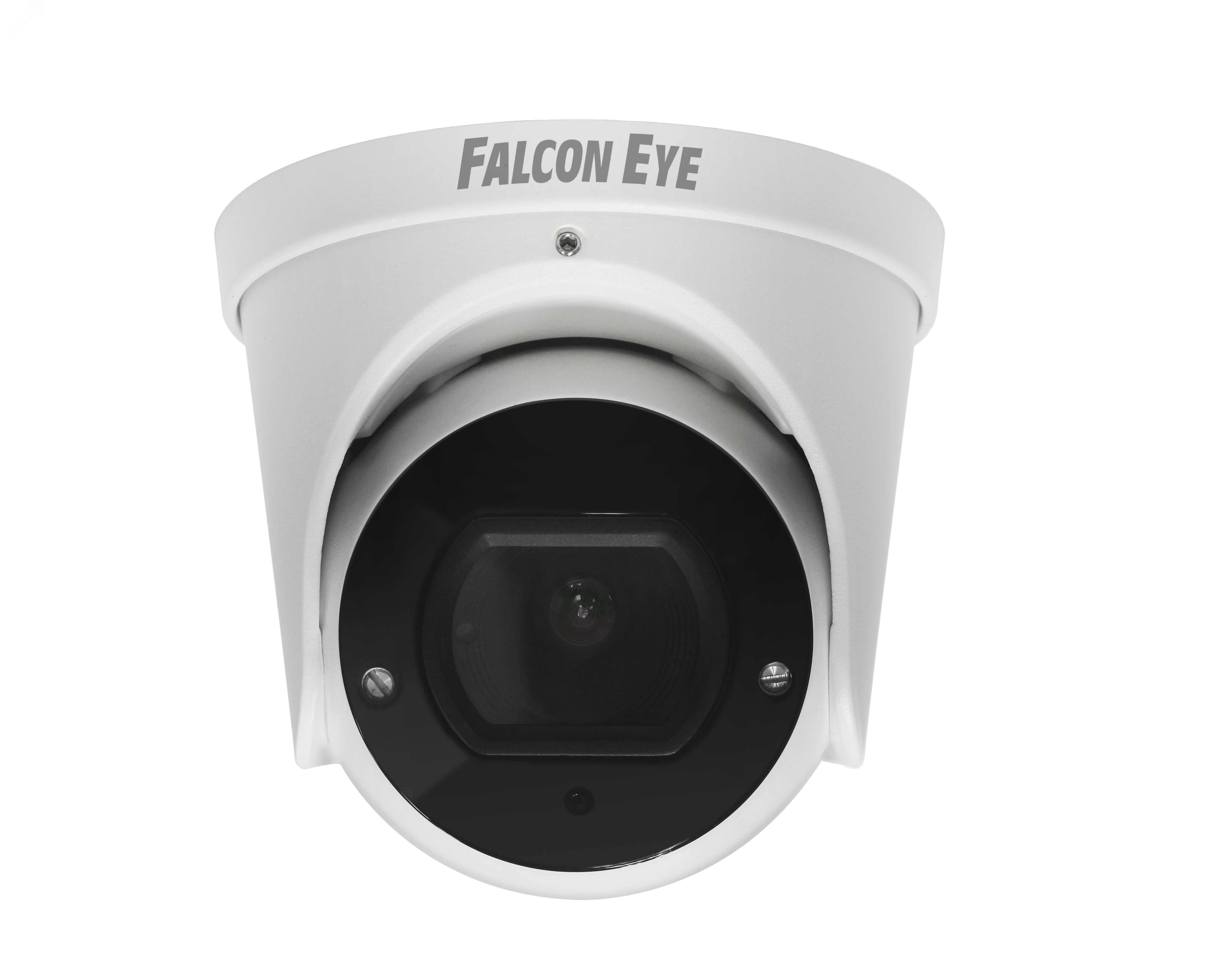 Видеокамера IP 2Мп купольная с ИК-подсветкой до 40м (2.8-12мм) FE-IPC-DV2-40pa Falcon Eye