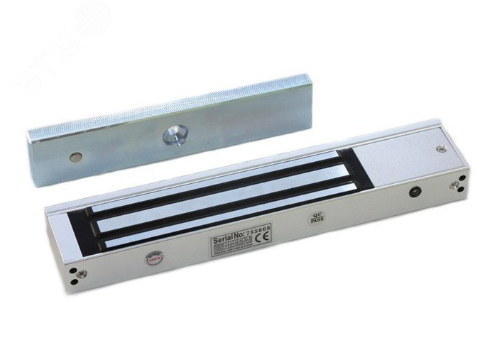 Изображение товара Замок электромагнитный (шт)