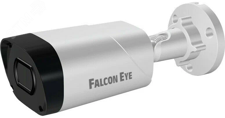 Видеокамера аналоговая 5Мп цилиндрическая ИК-45м (2.8-12мм) FE-MHD-BV5-45 Falcon Eye