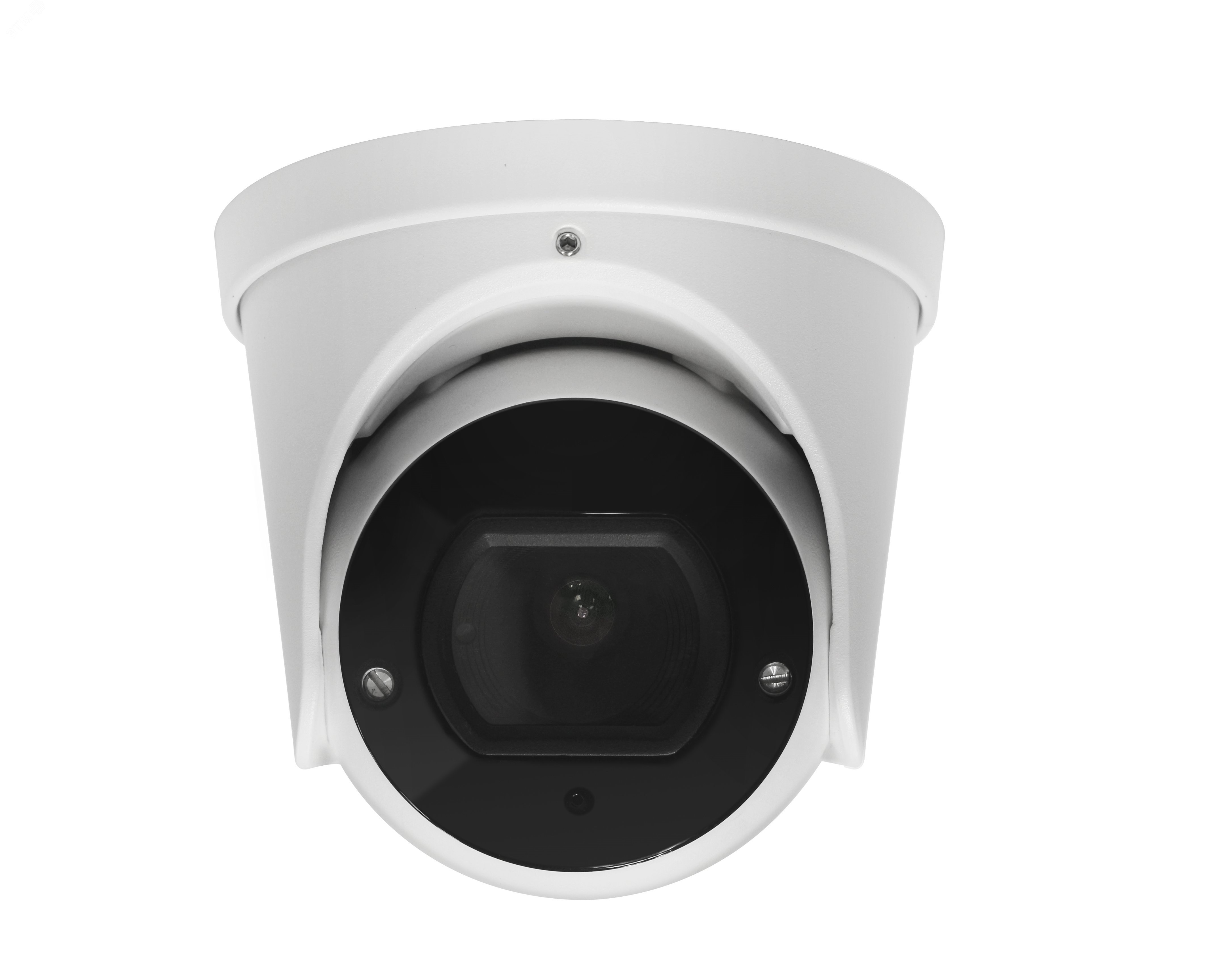 Видеокамера MHD 5Мп купольная с ИК-подсветкой до 35 метров IP66 (2.8-12 мм) FE-MHD-DV5-35 Falcon Eye