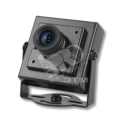 Миникорпусная AHD камера 1280*960 пикс.1/2.8' Sony Exmor CMOS Чувстви FE-Q720AHD Falcon Eye