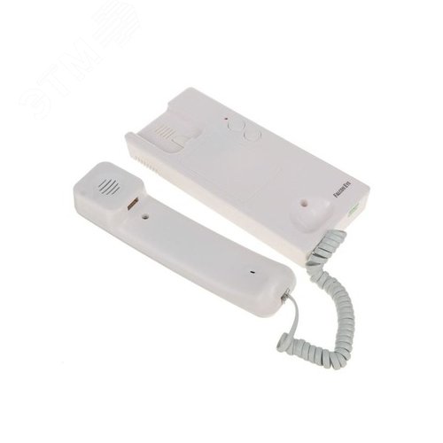 Изображение товара Трубка абонетская координатная для подъездного аудиодомофона (шт)