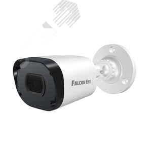 Видеокамера IP 2Мп цилиндрическая (3.6 мм) FE-IPC-BP2e-30p Falcon Eye